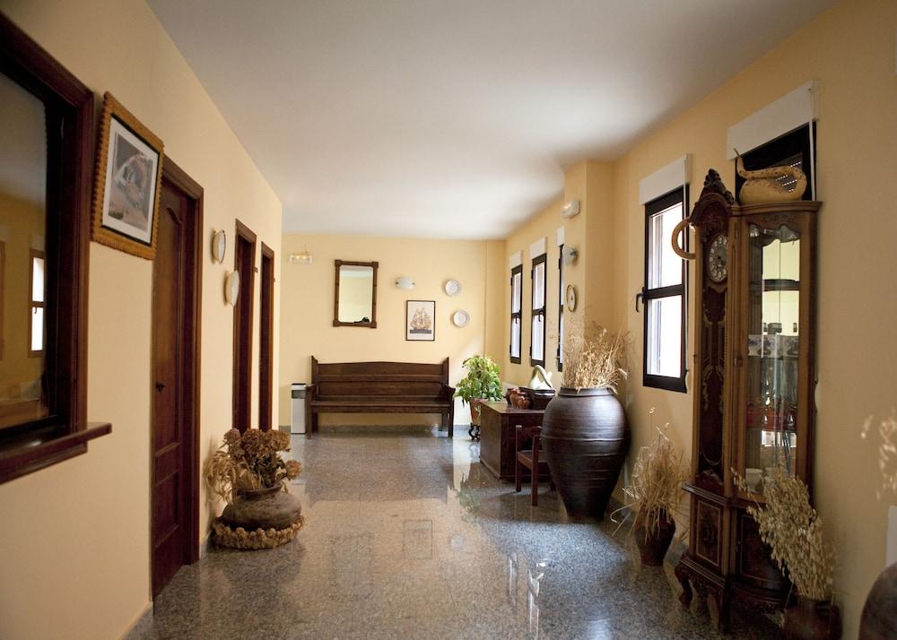 Hotel Casa Aurelia Villargordo del Cabriel Buitenkant foto